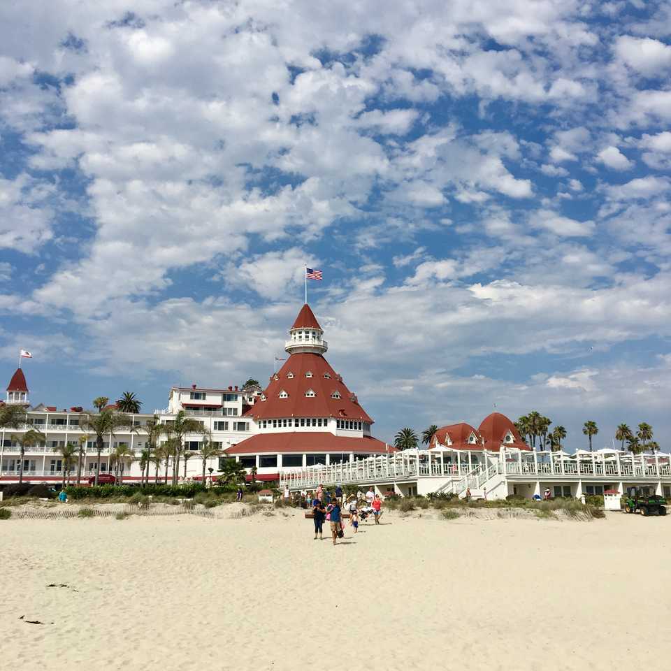 coronado